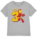 Image of T-shirt & Polo Iron Man TV4860067