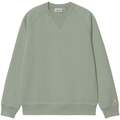 Image of Felpa Carhartt Chase Sweatshirt067