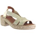 Image of Scarpe Espadrillas Toni Pons Dama067