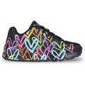 Image of Sneakers Skechers Uno Lite - Spread the Love067