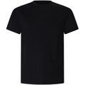 Image of T-shirt Peuterey T-shirt nera 'ZOLE 02' per uomo067