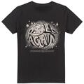 Image of T-shirts a maniche lunghe Dungeons & Dragons Roll Again067