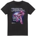 Image of T-shirts a maniche lunghe Transformers TV5129067