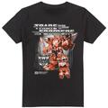 Image of T-shirts a maniche lunghe Transformers TV5139067