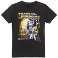 Image of T-shirts a maniche lunghe Transformers TV5196067