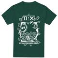 Image of T-shirts a maniche lunghe Squid Game TV5281067