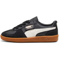 Image of Sneakers Puma - Palermo lth nero/beige 397275-03067