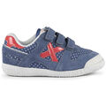 Image of Sneakers Munich Mini goal vco 8128618 AZUL067