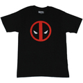 Image of T-shirts a maniche lunghe Deadpool Clean067