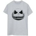 Image of T-shirts a maniche lunghe Nightmare Before Christmas BI53001067