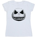 Image of T-shirts a maniche lunghe Nightmare Before Christmas BI53004067