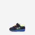 Image of Scarpe bambini Sun68 Z44302N-07NAVY blu067