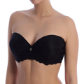 Image of Brassiere Selene GRACE-NEGRO067