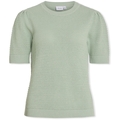 Image of Maglione Vila Noos Dalo Knit - Silt Verde067