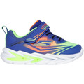 Image of Sneakers Skechers - S lights-flex azzurro 400139N BLMT067