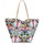 Borse Donna Tote bag / Borsa shopping Christian Lacroix LIDIA 1 Multicolore