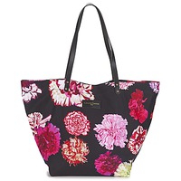 Borse Donna Tote bag / Borsa shopping Christian Lacroix LIDIA 1 Nero / Rosa