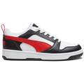 Image of Sneakers Puma Rebound V6 low Scarpe bianco/nero/rosso067