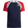 Image of T-shirt Sergio Tacchini Maglietta slim fit Ghibli067