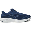 Image of Sneakers Mizuno - Shoe enerzy runnerz blu K1GA2410-51067