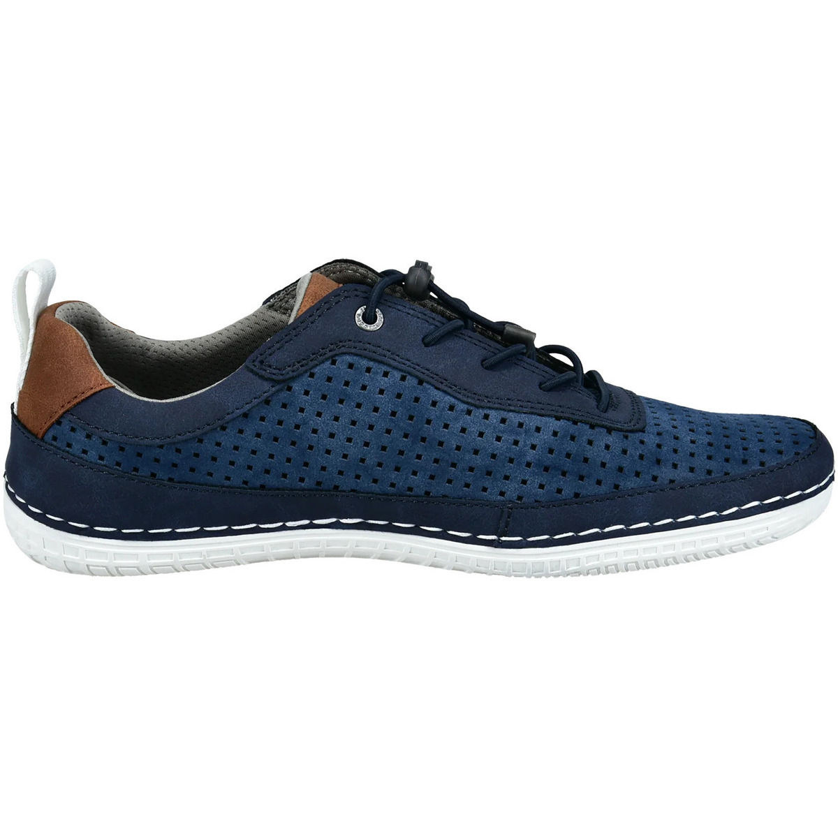 Sneakers Bugatti Baskets à lacets - Bugatti - Modalova