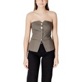 Image of Camicetta Morgan BUSTIER 251-CLODI.F067