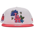 Image of Cappellino New-Era MLB FLORAL 9FIFTY LOSDOD067