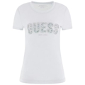 Image of T-shirt & Polo Guess T-shirt ES25GU73067