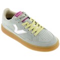 Image of Sneakers basse Victoria SNEAKERS SMASH - SUEDE COLOR067