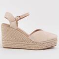 Image of Scarpe Espadrillas Leindia 102790067