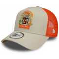 Image of Cappellino New-Era Summer patch trucker newera067