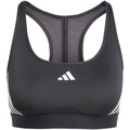 Image of Brassiere adidas Top Elastic Nero/Bianco067