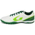 Image of Scarpe da calcio Gems SCARPA CALCETTO TORNEO X BIANCO/VERDE/VERDE ACIDO067