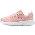 Image of Sneakers Skechers Dynamight Light Rosa Ltpk donna067