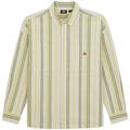 Image of Camicia a maniche lunghe Dickies GLADE SPRING SHIRT LS VERTCL YD067