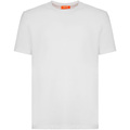 Image of T-shirt & Polo Suns - T-shirt bianco SEER TECK-V1067