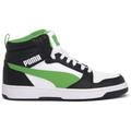 Image of Scarpe da fitness Puma 27 REBOUND V6 MID JR067