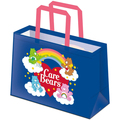 Image of Valigia Care Bears We Love Rainbows067