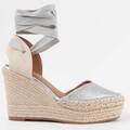 Image of Scarpe Espadrillas Leindia 102787067