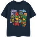 Image of T-shirt Teenage Mutant Ninja Turtles NS8777067