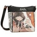 Image of Borsa a spalla Anekke 40703-007067