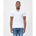 Image of T-shirt & Polo BOSS Polo uomo regular fit con logo ricamato067