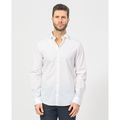 Image of Camicia a maniche lunghe EAX Camicia Armani a maniche lunghe in cotone067