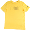 Image of T-shirt & Polo Puma T-SHIRT ESSENTIAL LOGO RAGAZZO067