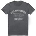 Image of T-shirts a maniche lunghe Star Trek Prometheus Athletic067