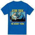 Image of T-shirts a maniche lunghe Star Trek Episode 40067