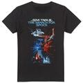 Image of T-shirts a maniche lunghe Star Trek Search for Spock067