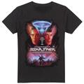 Image of T-shirts a maniche lunghe Star Trek The Final Frontier067