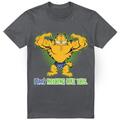 Image of T-shirts a maniche lunghe Garfield Nothing Like This067