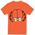 Image of T-shirts a maniche lunghe Garfield TV6175067